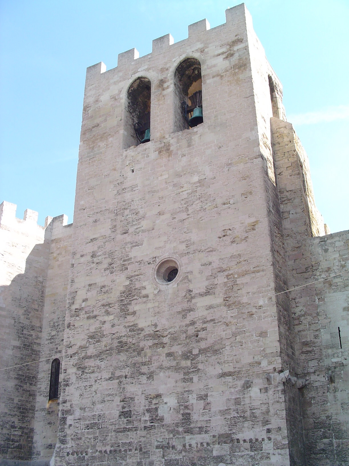 Abbey of St Victor