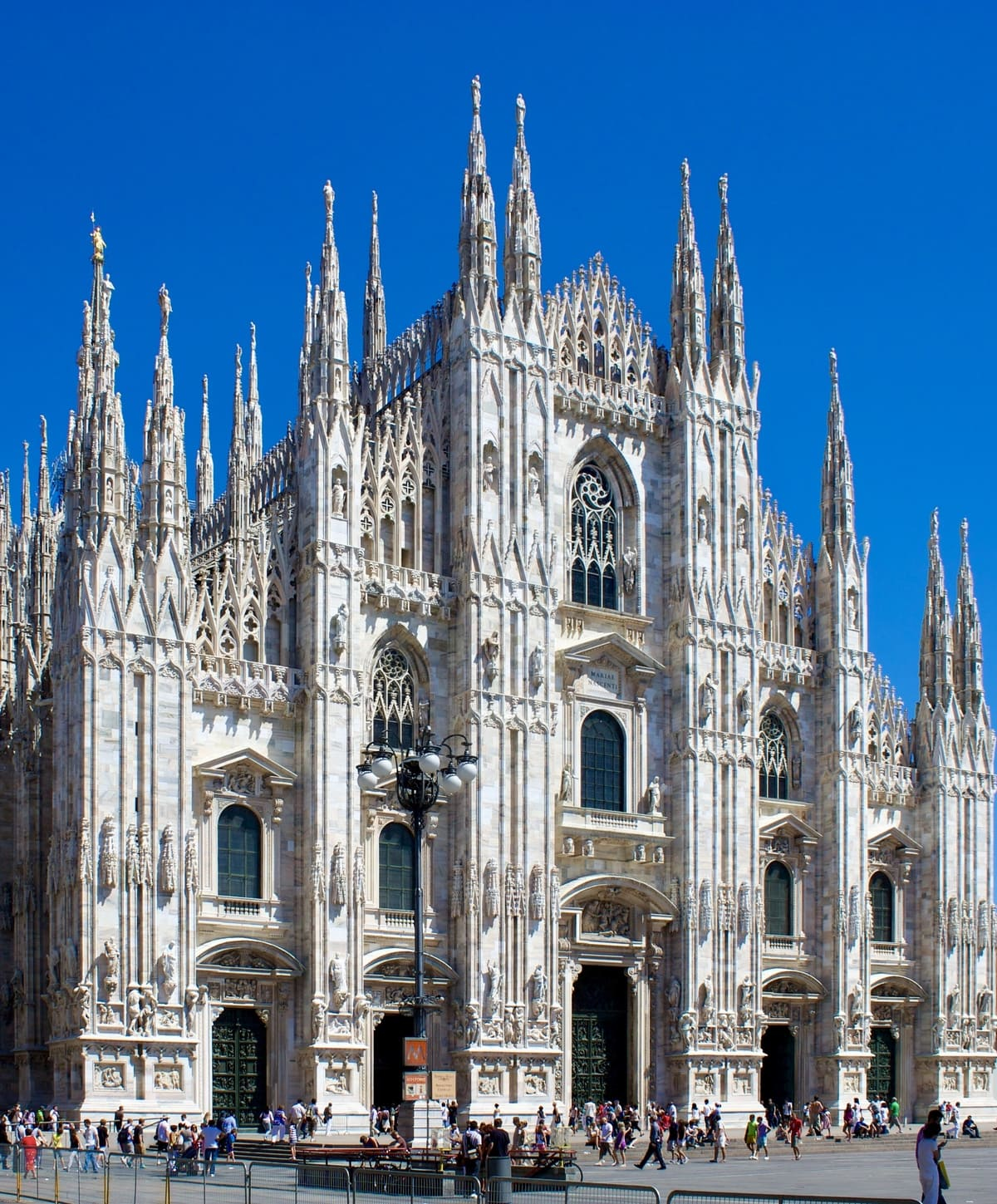 Milan Cathedral