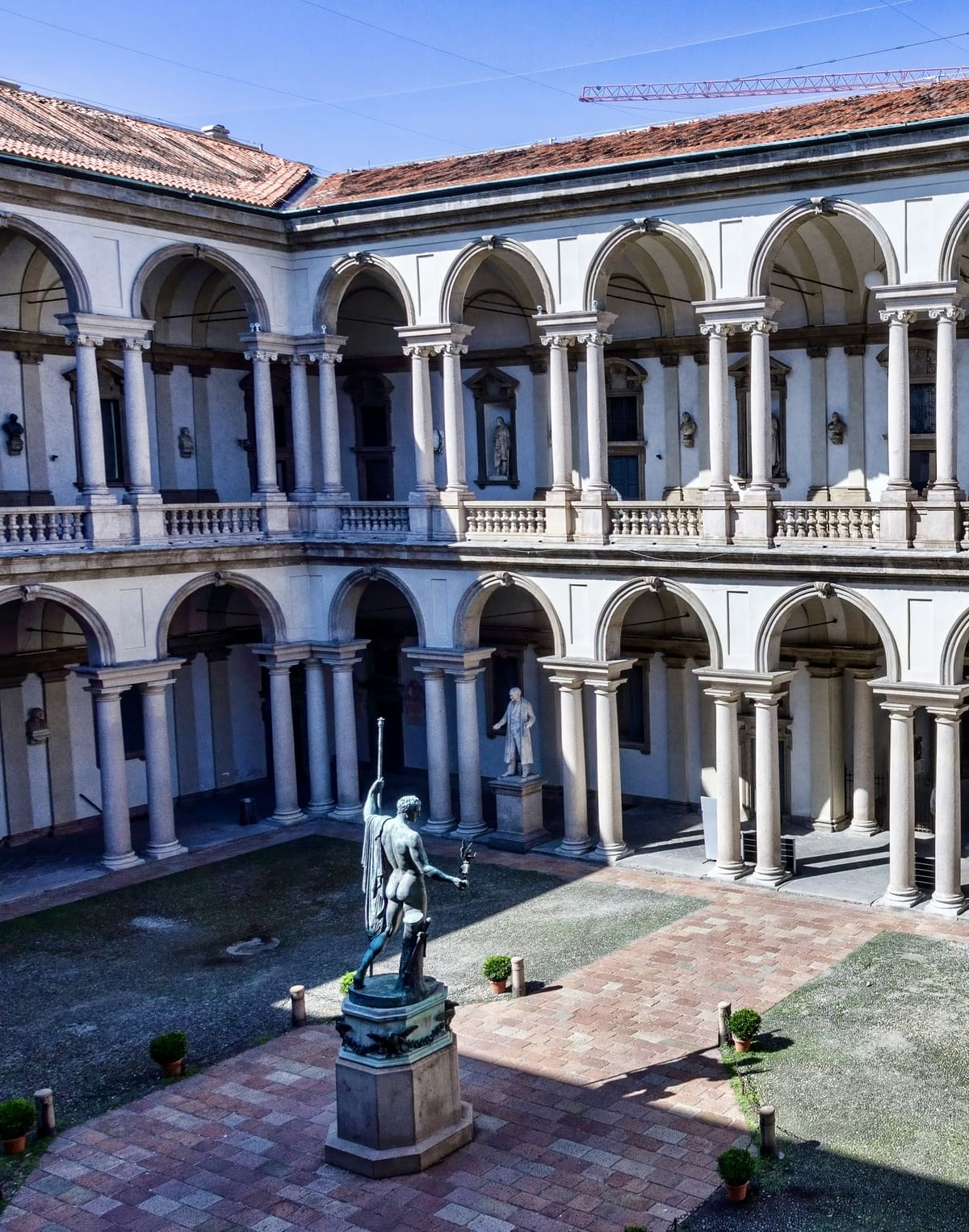 Pinacoteca di Brera