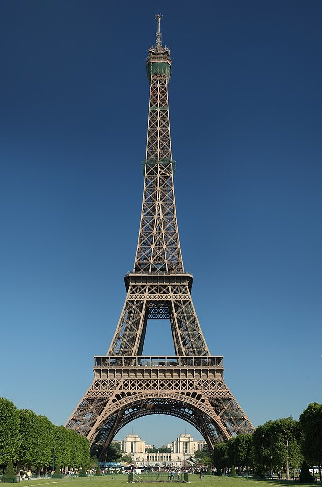 Eiffel Tower