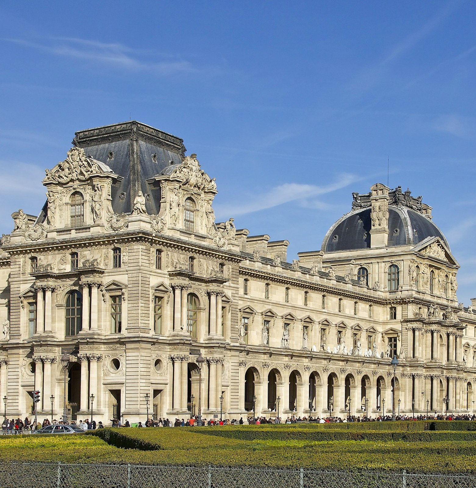 Louvre