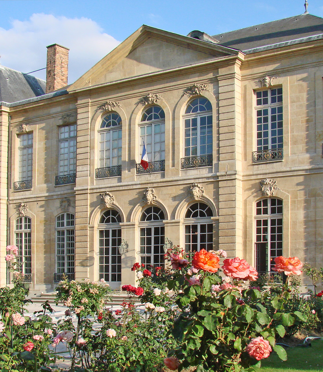 Rodin Museum