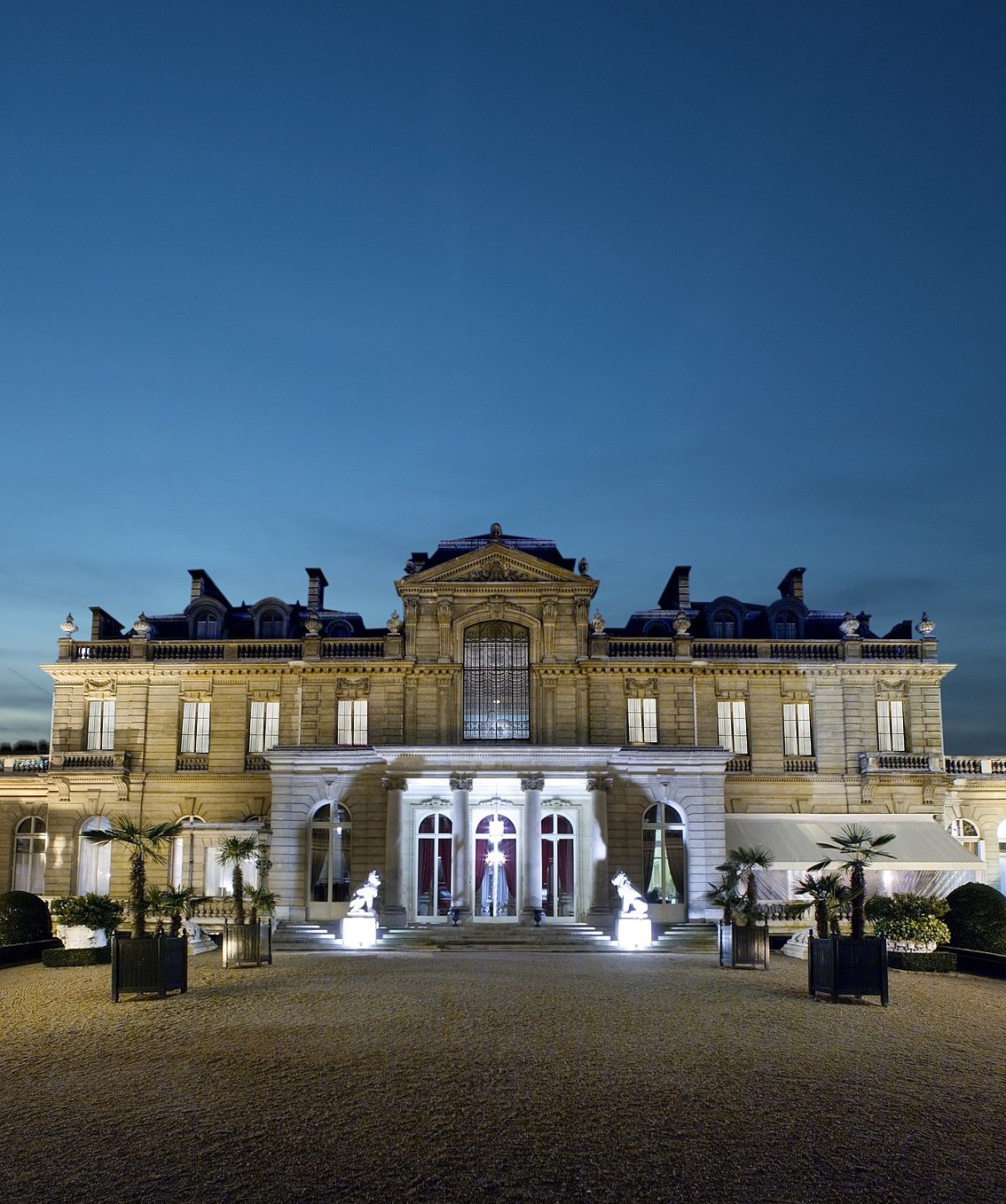 Jacquemart-André Museum