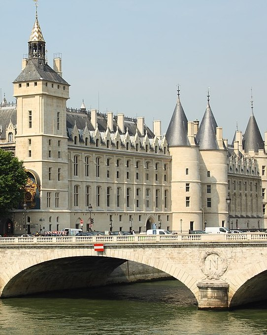 Conciergerie