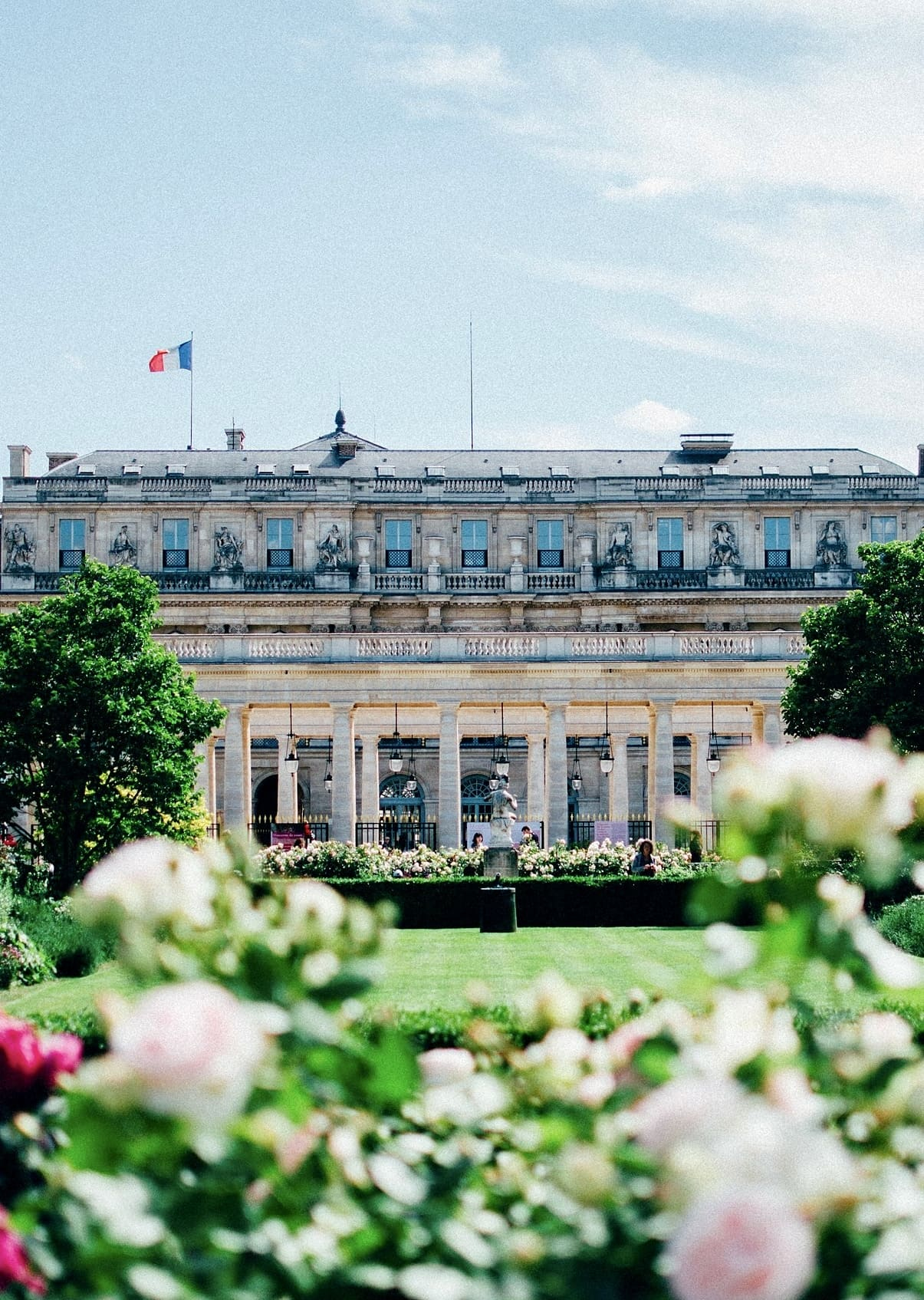 Palais-Royal