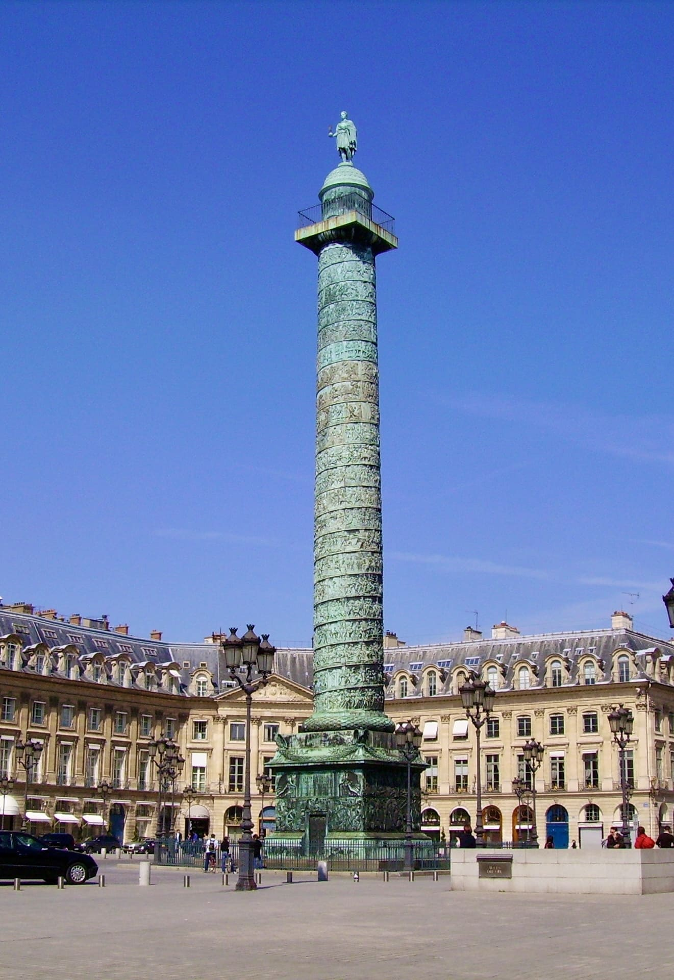 Colonne Vendôme