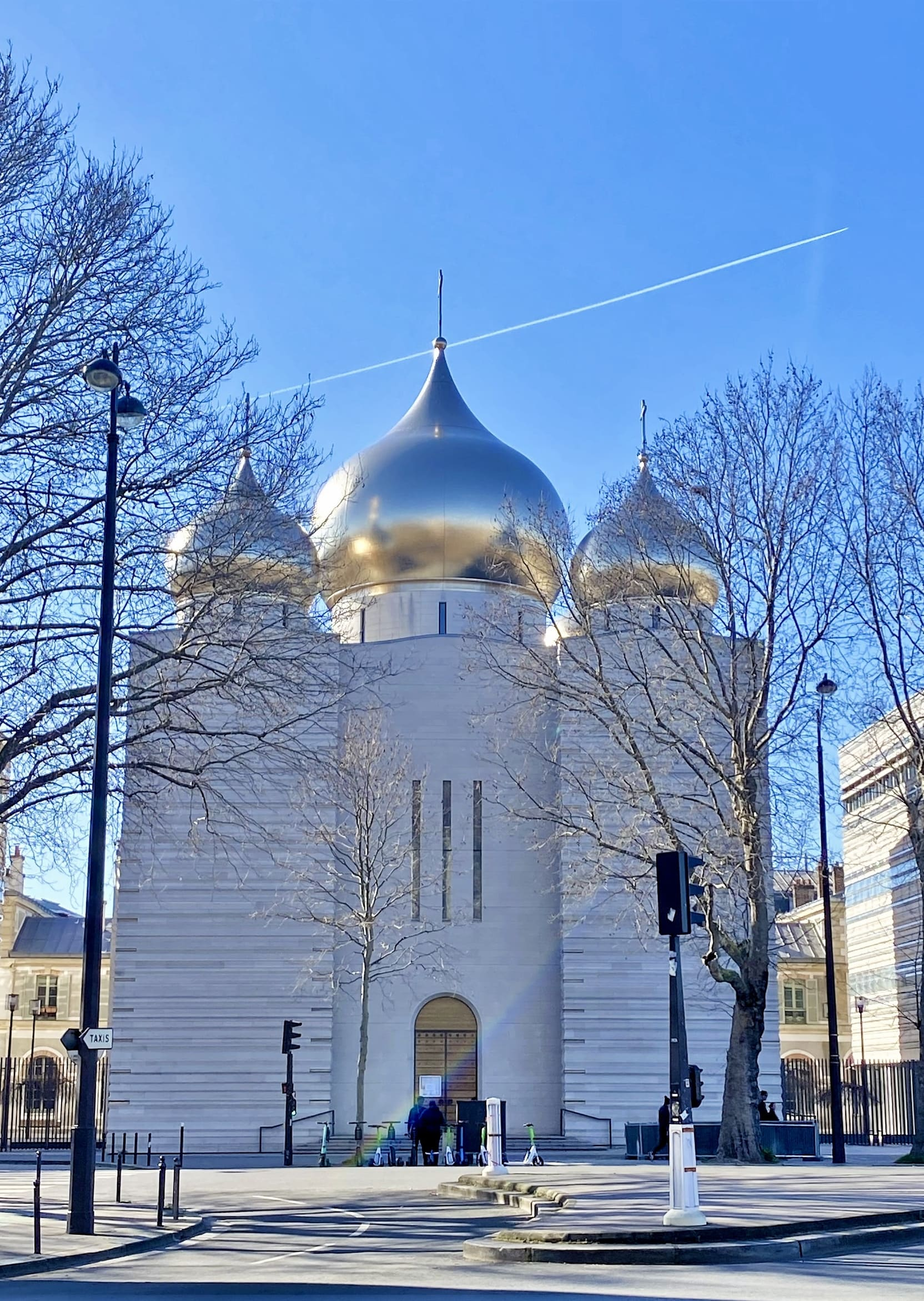 Holy Trinity Cathedral