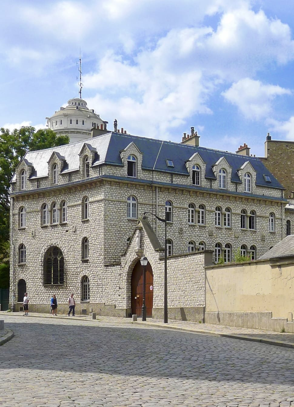 Carmel of Montmartre