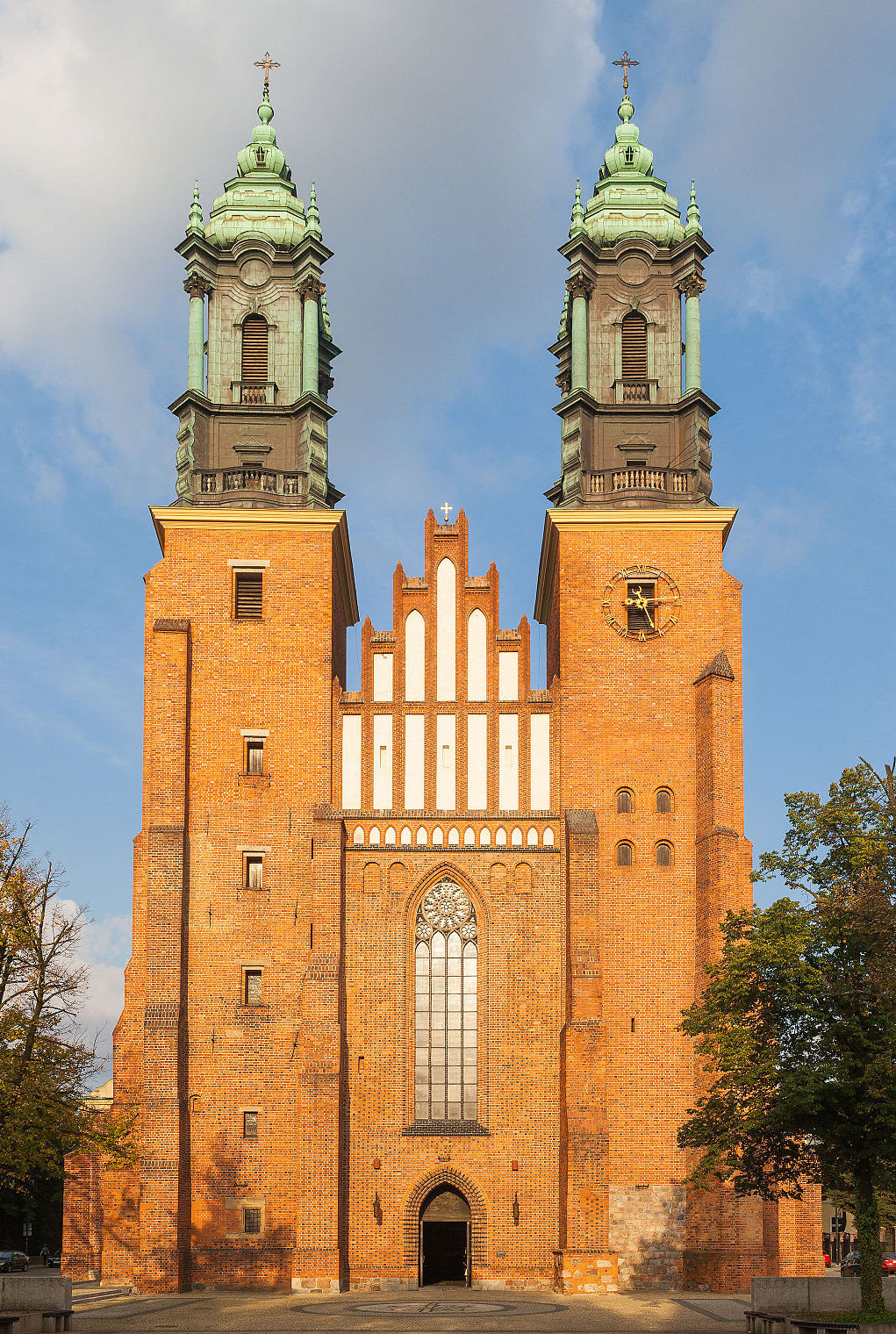 Poznan Cathedral