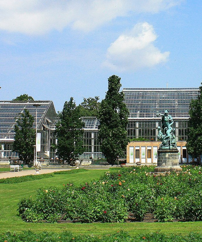 Palm House