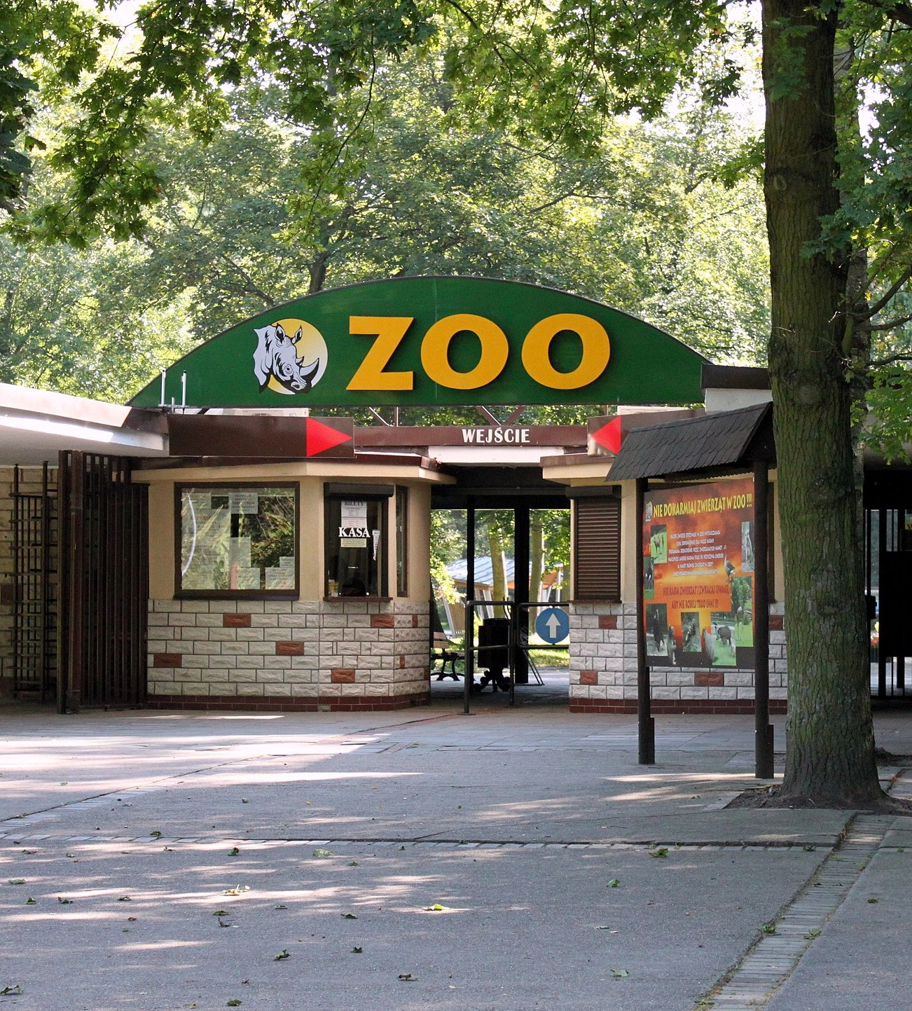 New Zoo