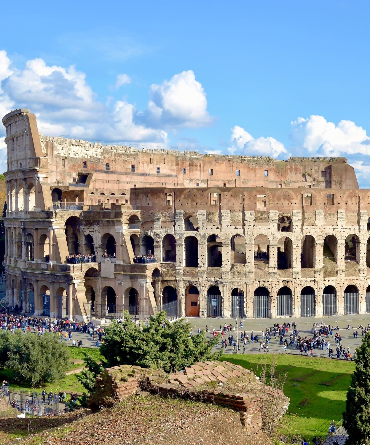 Colosseum