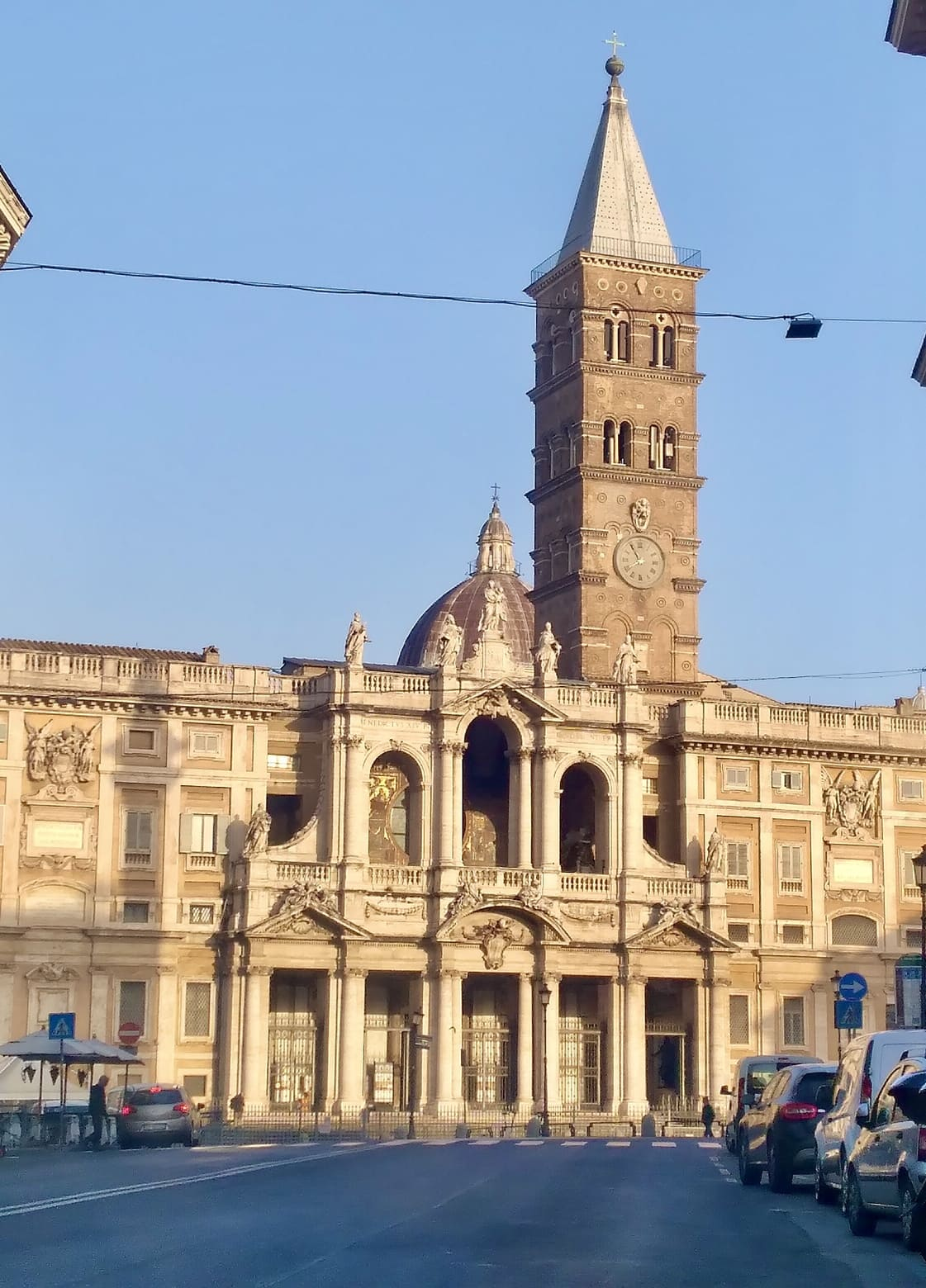 Santa Maria Maggiore