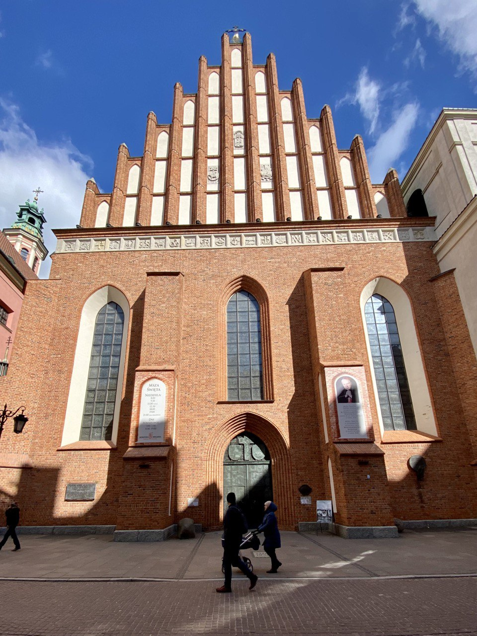 Saint John's Archcathedral