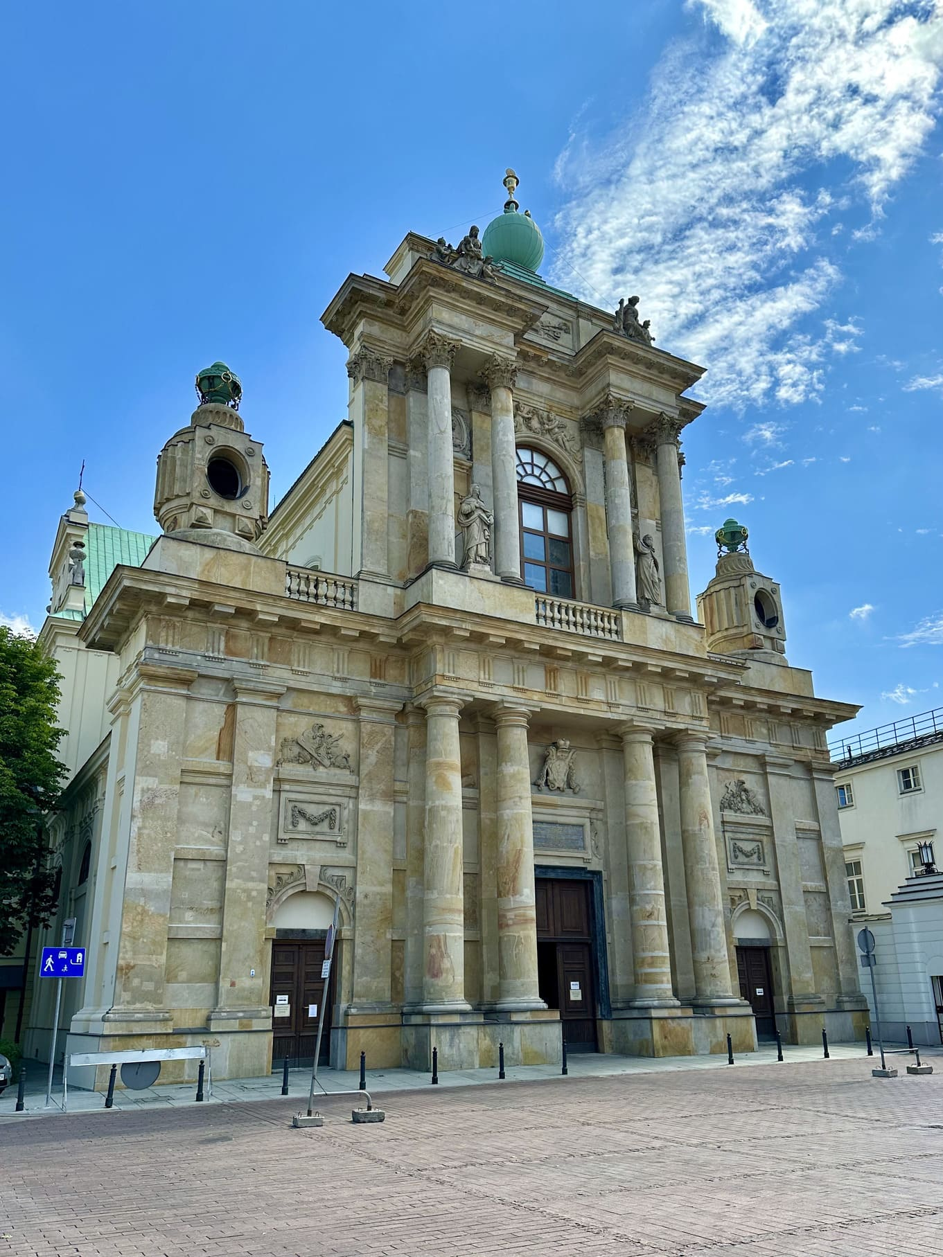 Carmelite Church