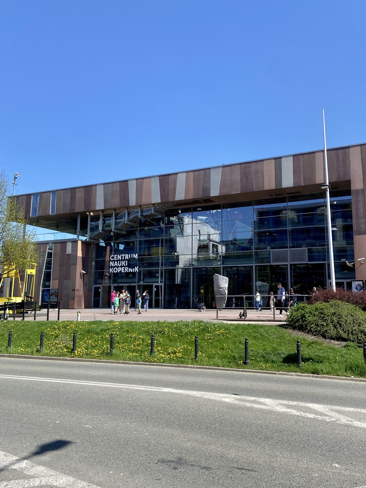 Copernicus Science Centre