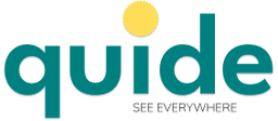 QuideApp Logo
